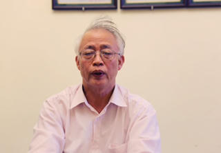 Không bao che cho những sai phạm