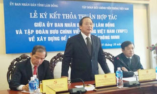 Sớm đưa Đà Lạt trở thành thành phố thông minh