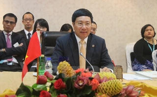Thông qua kế hoạch hành động của LMI