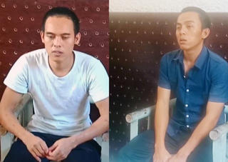 Truy tố hai anh em đâm đại úy công an tử vong