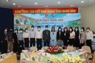 Trung ương Đoàn tổ chức chương trình ‘Mang Tết về nhà’ năm 2022