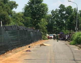 Nữ giáo viên cấp 2 nghi bị sát hại sau giờ tan trường