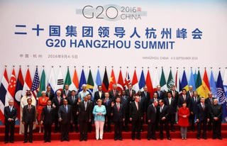 G20 tìm lời giải cho bài toán kinh tế toàn cầu