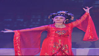 Trao 24 huy chương cho tài năng trẻ diễn viên cải lương toàn quốc