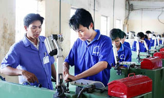 Chất lượng nhân lực