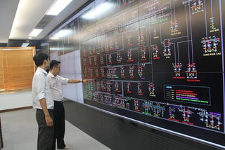 Dồn lực cho công nghệ số