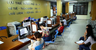 Cục Thuế TP Hà Nội nêu tên 72 doanh nghiệp nợ thuế