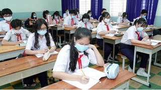 Còn nhiều việc phải làm với văn hóa học đường