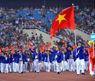 Thủ tướng chỉ đạo khen thưởng Đoàn thể thao Việt Nam tham dự SEA Games 30