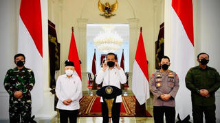 Indonesia: Thăng hàm, tri ân các thủy thủ hy sinh trong vụ tàu ngầm chìm