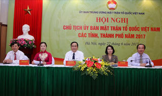 Chung sức chung lòng