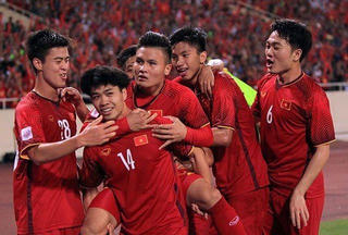 Những nỗi lo của đội tuyển Việt Nam trước thềm King's Cup