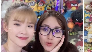 [VIDEO] Thùy Chi, Khởi My song ca hit Người yêu cũ 'hay như nuốt đĩa'