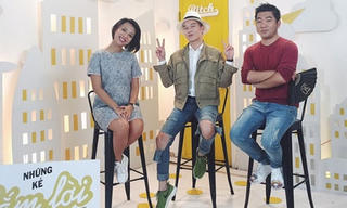 Dừng phát và giải trình về chương trình 'Những kẻ lắm lời'
