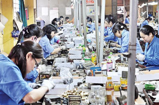 Hơn 50% doanh nghiệp nhận định xu hướng kinh doanh tốt lên trong quý 3