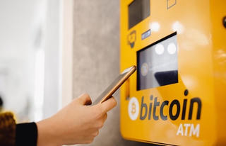 El Salvador lắp đặt hệ thống ATM cho đồng Bitcoin