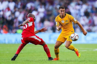 Jordan, đối thủ của tuyển Việt Nam ở vòng 1/8, mạnh tới cỡ nào?