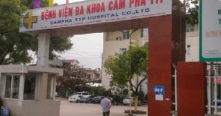 Quảng Ninh: 2 nhân viên y tế bị kỷ luật do vi phạm quy định phòng, chống dịch