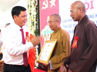 Sóc Trăng: Nhân rộng các mô hình giúp dân giảm nghèo 