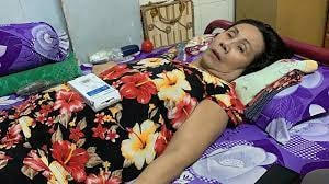 Những ngày khốn khó cuối đời của nghệ sĩ Hoàng Lan