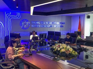 10 sự kiện nổi bật an toàn, an ninh mạng Việt Nam năm 2020