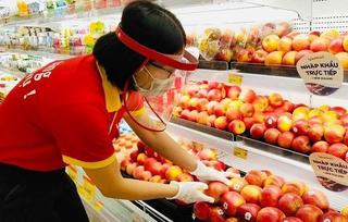 Xử lý nghiêm hành vi găm hàng, tăng giá các sản phẩm hỗ trợ phòng chống dịch Covid-19