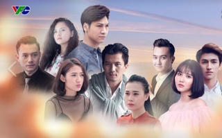 'Ngược chiều nước mắt' tung trailer hé lộ dàn diễn viên đình đám