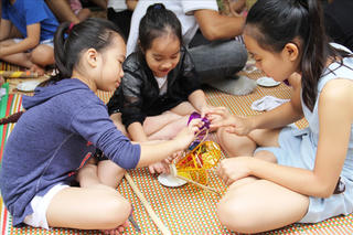 Chương trình giáo dục phổ thông mới: Chú trọng giáo dục kỹ năng sống