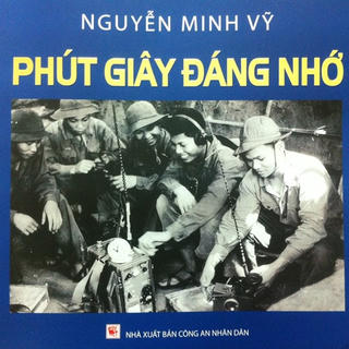 Phút giây đáng nhớ