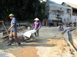 Lâm Đồng huy động hơn 33.500 tỷ đồng xây dựng nông thôn mới