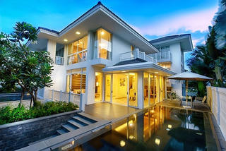 Sun Group mở bán các căn biệt thự sát biển Premier Village Danang Resort