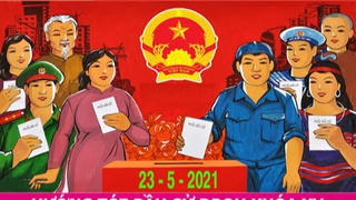 Đồng Nai: Chuẩn bị tốt cho ngày hội toàn dân