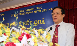 Nâng cao hiệu quả sáng kiến của Phật giáo về hỗ trợ người nhiễm HIV/AIDS
