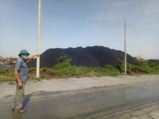 Công ty TNHH Mặt Trời Việt Ninh Bình gây ô nhiễm: ‘Chúng tôi chịu hết nổi rồi’