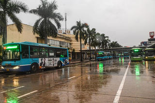 Hà Nội: Hơn 15 nghìn chuyến xe bus phục vụ người dân dịp nghỉ lễ 30-4