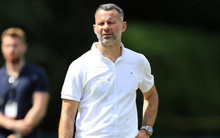 Báo Anh nói gì về việc Ryan Giggs làm Giám đốc PVF?