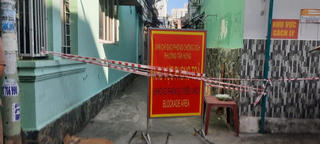 TP Hồ Chí Minh: Gần 31.000 F0 thực hiện cách ly tại nhà