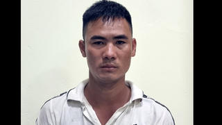 Khởi tố vụ giết người, phân xác phi tang tại Hà Nội