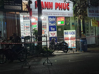 Bình Dương: Thông báo truy tìm đối tượng đâm bác sĩ nha khoa trên toàn quốc