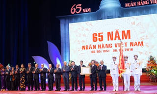 NHNN kiên định mục tiêu ổn định đồng tiền, kiểm soát lạm phát