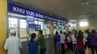 Quy định mới về giá dịch vụ khám chữa bệnh bảo hiểm y tế