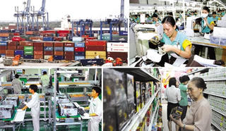 Tăng trưởng GDP 2015: 6,5% là khả thi