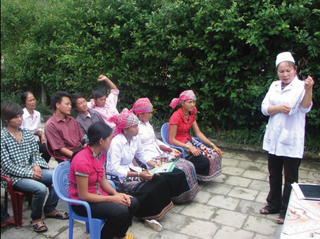 HIV/AIDS vẫn diễn biến phức tạp