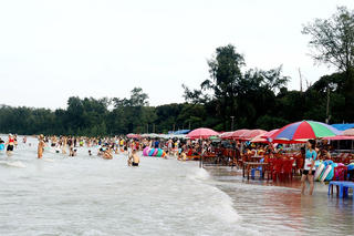 Tỉnh Quảng Ninh công nhận Quan Lạn - Minh Châu là Khu du lịch cấp tỉnh