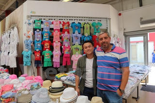 Ấm áp tình cộng đồng của người Việt Nam ở Romania