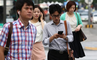 Chính quyền Seoul đau đầu vì 'thảm họa xác sống'