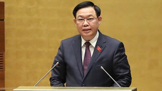 Quốc hội yêu cầu Chính phủ làm rõ vụ 'Công ty Việt Á'