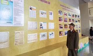 Cây đa và Đền La Tiến: Biểu tượng cho tinh thần kiên cường, bất khuất