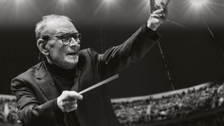 Đêm nhạc tưởng nhớ huyền thoại âm nhạc Ennio Morricone