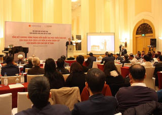 Phê duyệt 'Chương trình trọng điểm quốc gia phát triển Toán học 2021 - 2030'